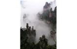 長沙、張家界看名山、黃石寨、金鞭溪、天子山、神秘湘西、猛洞河漂流、芙蓉鎮(zhèn)、鳳凰古城五日游