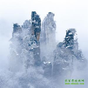 【純玩散拼全景游】天門山、張家界、寶峰湖、猛洞河漂流、鳳凰六日