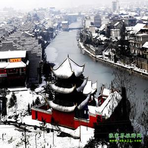 單獨成團P線：（民俗風情之旅）張家界、芙蓉鎮(zhèn)、德夯大峽谷、乾州城、鳳凰五日游