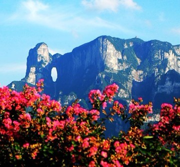 【長沙往返晚班1】張家界、袁家界、天子山、鳳凰古城三晚三日游